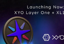 XYO, the DePIN Project with 10M+ Nodes, Launches Blockchain’s First Data-Focused L1 - TheNewsCrypto