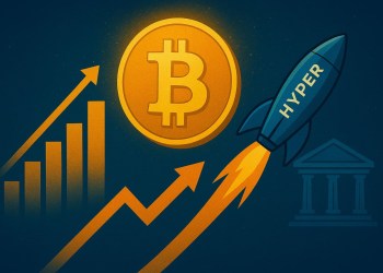 TradFi Will Increase Bitcoin Allocations By 2026 Says Wall Street Pro, Hyping Up Bitcoin Hyper’s $15.6M Presale
