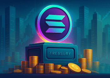 Helius Takes First Step In Solana Treasury With $175 Million Purchase