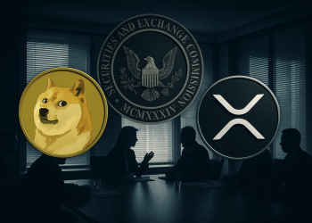 Secret Talks Hint At Spot XRP And Dogecoin ETFs Closer Than Ever