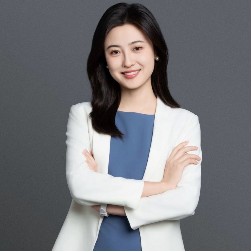 Picture of the author