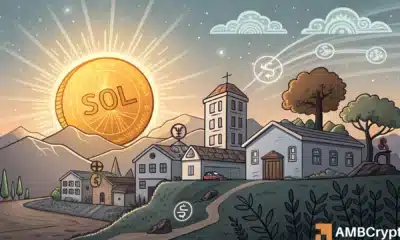 Solana traders stay bullish despite 98% token failure rate: What gives?