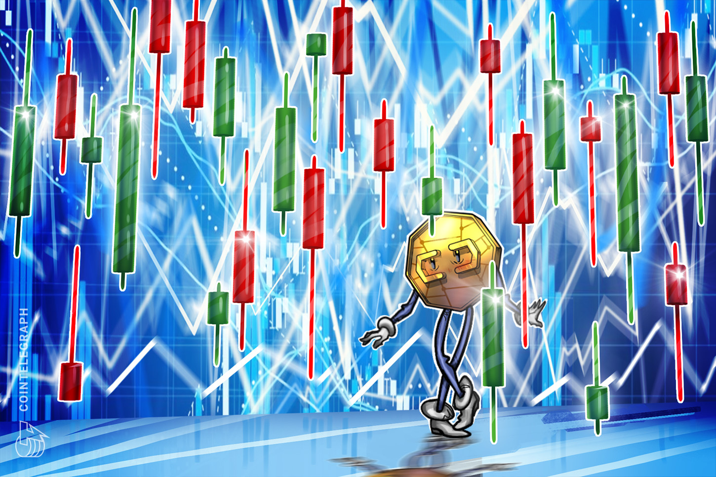 Crypto’s real boom is happening in Argentina, Nigeria, and the Philippines
