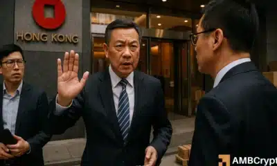 China pauses RWA tokenization in Hong Kong: What’s going on?