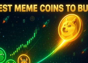 Best Meme Coins to Buy as Dogecoin 730% Pump Might Come Soon
