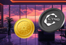 5 Hottest Presales in 2025: Lyno AI Draws Whales While ADA Stalls