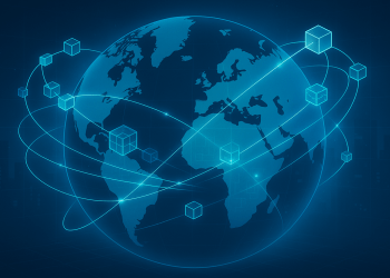 SWIFT Unveils Blockchain Ledger: 30+ Global Banks Back Push for 24/7 Cross-Border Payments