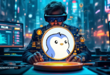 PENGU Explodes 15% as Bulls Break Key Resistance, Next Stop $0.045?