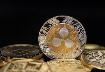 BlackRock And Other Institutions Stacking XRP? Why A Major Supply Shock Could Be In The Works