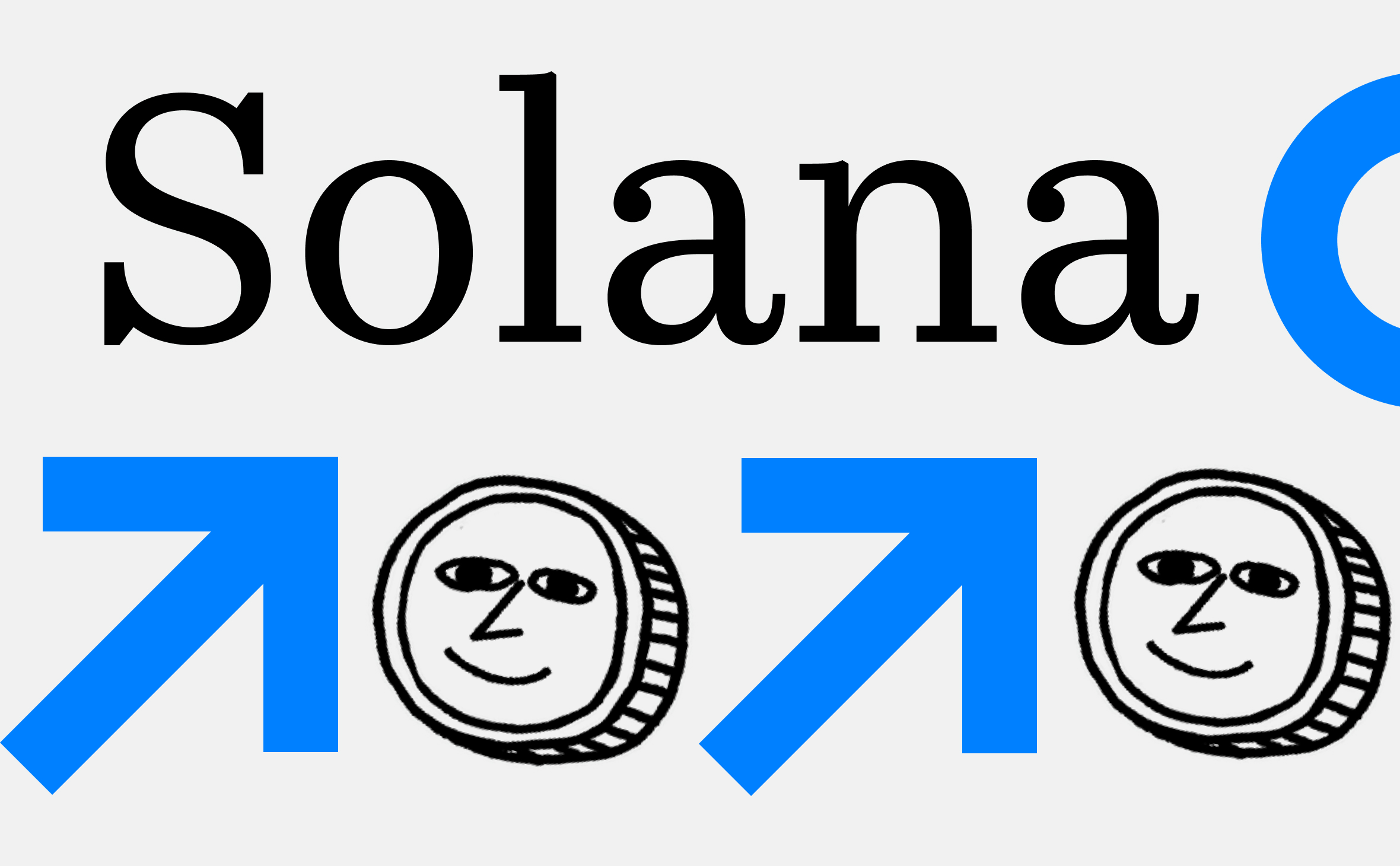 «Сезон Solana». Почему токен SOL поднялся до максимума за восемь месяцев