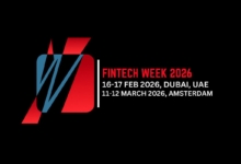 The 2nd Fintech Week 2026 Heads to Dubai — Uniting Global Financial Innovation Leaders