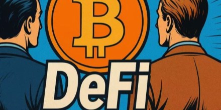 DeFi 新王登场?