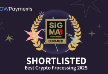 NOWPayments to Participate in SiGMA Europe Rome 2025