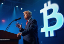 Trump sues New York Times for $15B, says reporting hurt $TRUMP token