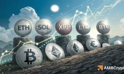 Altcoin Season Index back to 75: Can ETFs take the sector higher?