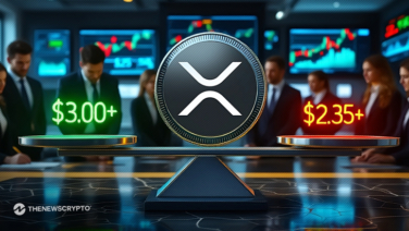 Analyst Cites Elliott Wave Pattern as XRP Enters Explosive Phase