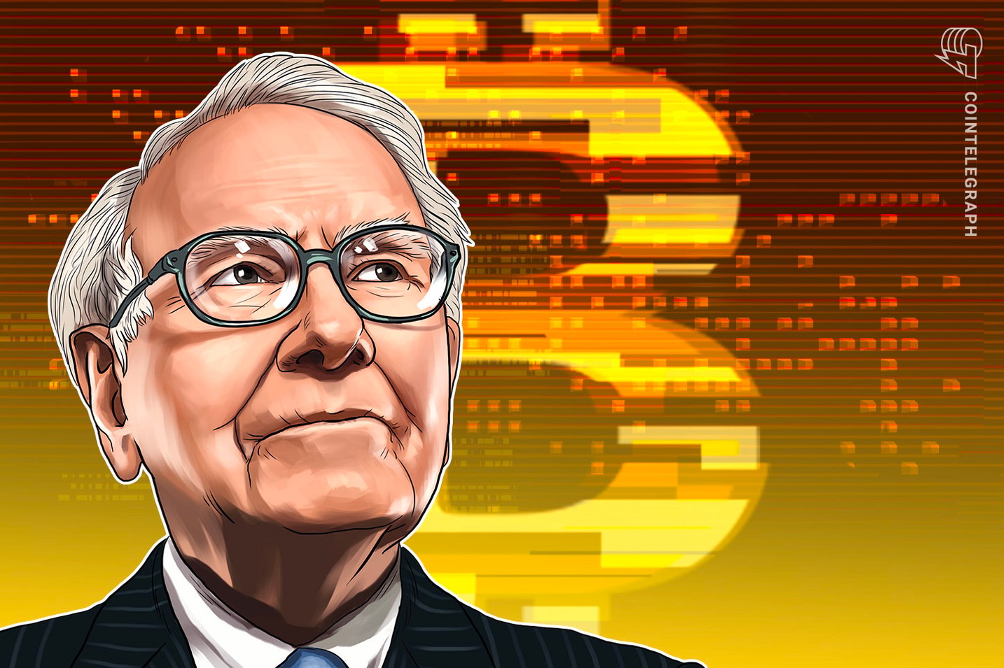巴菲特(Warren Buffett)不断增长的现金储备是否是股市和比特币(BTC)的不祥之兆?
