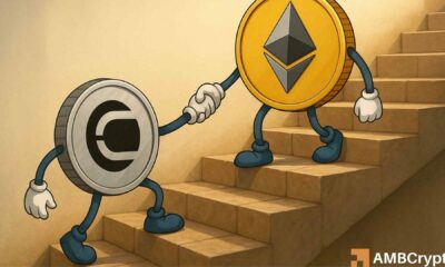 ‘Worldcoin is an important project’- Will WLD reclaim $2 after Tom Lee’s backing?