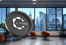 Polkadot Price Consolidates at $12 – Analysts Tip Lyno AI Presale for 100x ROI