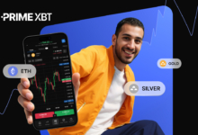 PrimeXBT Launches “Empowering Traders to Succeed” Campaign, Leading a New Era of Trading