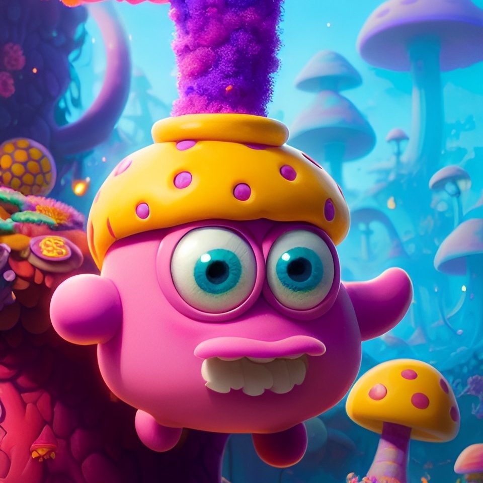 Picture of the author