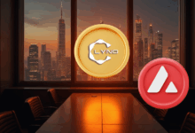 Avalanche vs. Lyno AI: Can AVAX Reach $250 or Will Lyno AI Steal the Spotlight?