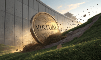 $1.20 retest possible if VIRTUAL bears take control – More inside