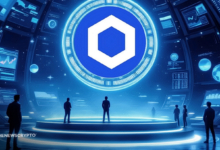 Chainlink Price Notes Surge After Getting Highlighted in Citi Report