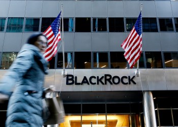 BlackRock Weighs Tokenized ETFs Following Bitcoin Fund Surge