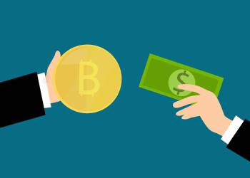 China’s Biggest Bitcoin Treasury Firm Plans $500M Stock Sale To Buy More Crypto