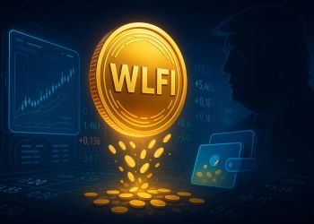 BingX Launches WLFI Listing Carnival with 900K Token Reward Bonanza