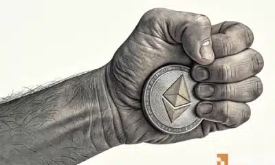 Ethereum staking queue surges to $3.7B: 2-year high signals confidence