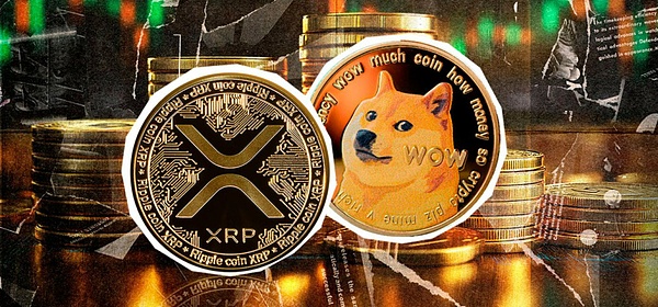 借 40 法案推 XRP/DOGE ETF | 美国加密投资再添合规新选择
