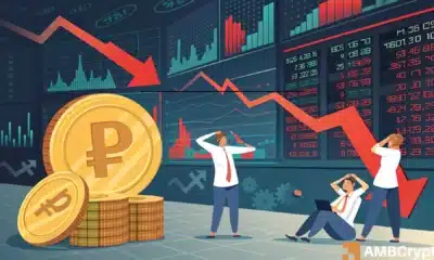 Why traders should care about Pump.fun’s 50% drop in buybacks