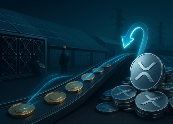 VivoPower To Load Up On XRP At 65% Discount: Here’s How