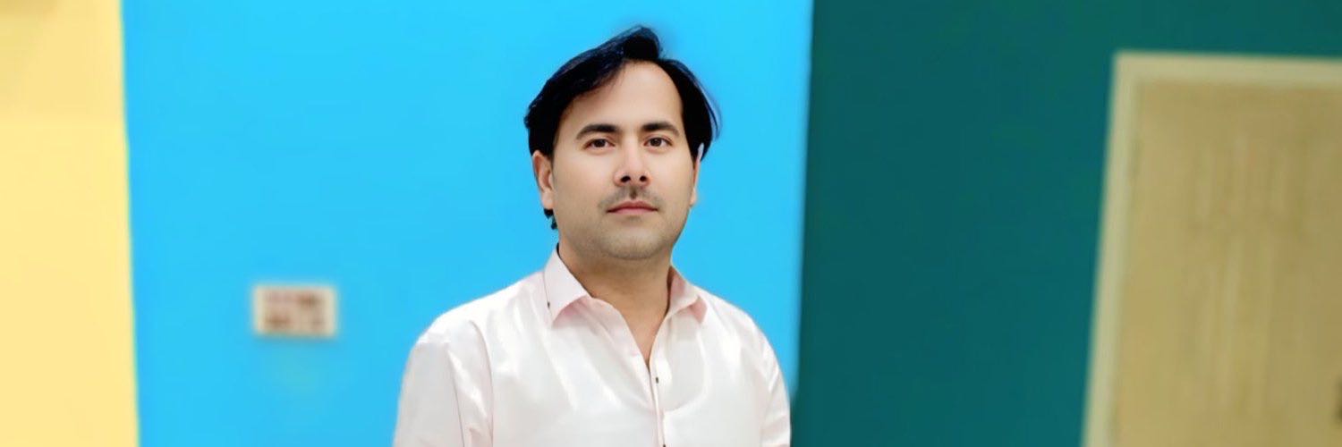 Picture of the author