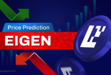 EigenLayer (EIGEN) Price Prediction 2025, 2026-2030 - TheNewsCrypto