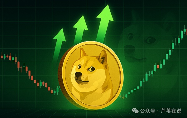 DOGE巨鲸布局曝光!狗狗币"九连阴"暗藏暴涨玄机,变盘前最后上车机会
