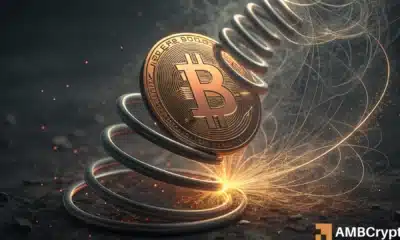 Evaluating the Bitcoin-gold cycle that could spark BTC’s breakout
