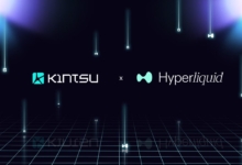 Kintsu Launches sHYPE on Hyperliquid