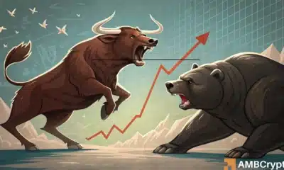 Story [IP] surges 9%, defends key support: Is $11.8 within reach?