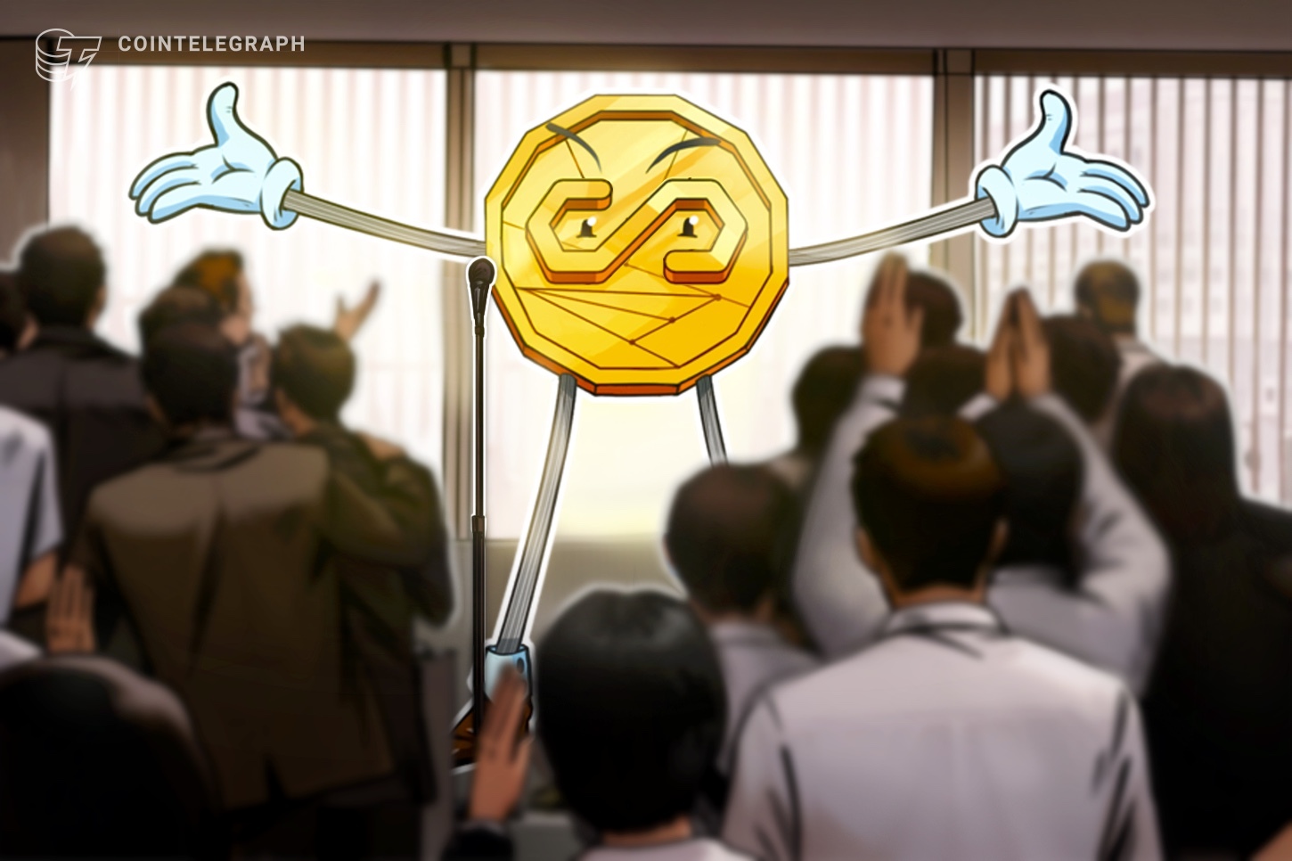 Paxos proposes Hyperliquid-first stablecoin, allocates yield to HYPE buybacks