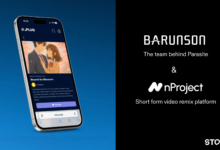 Barunson, Studio Behind Parasite, to Launch nPLUG IP Remixing Platform on Story and Bring Flagship IP Onchain