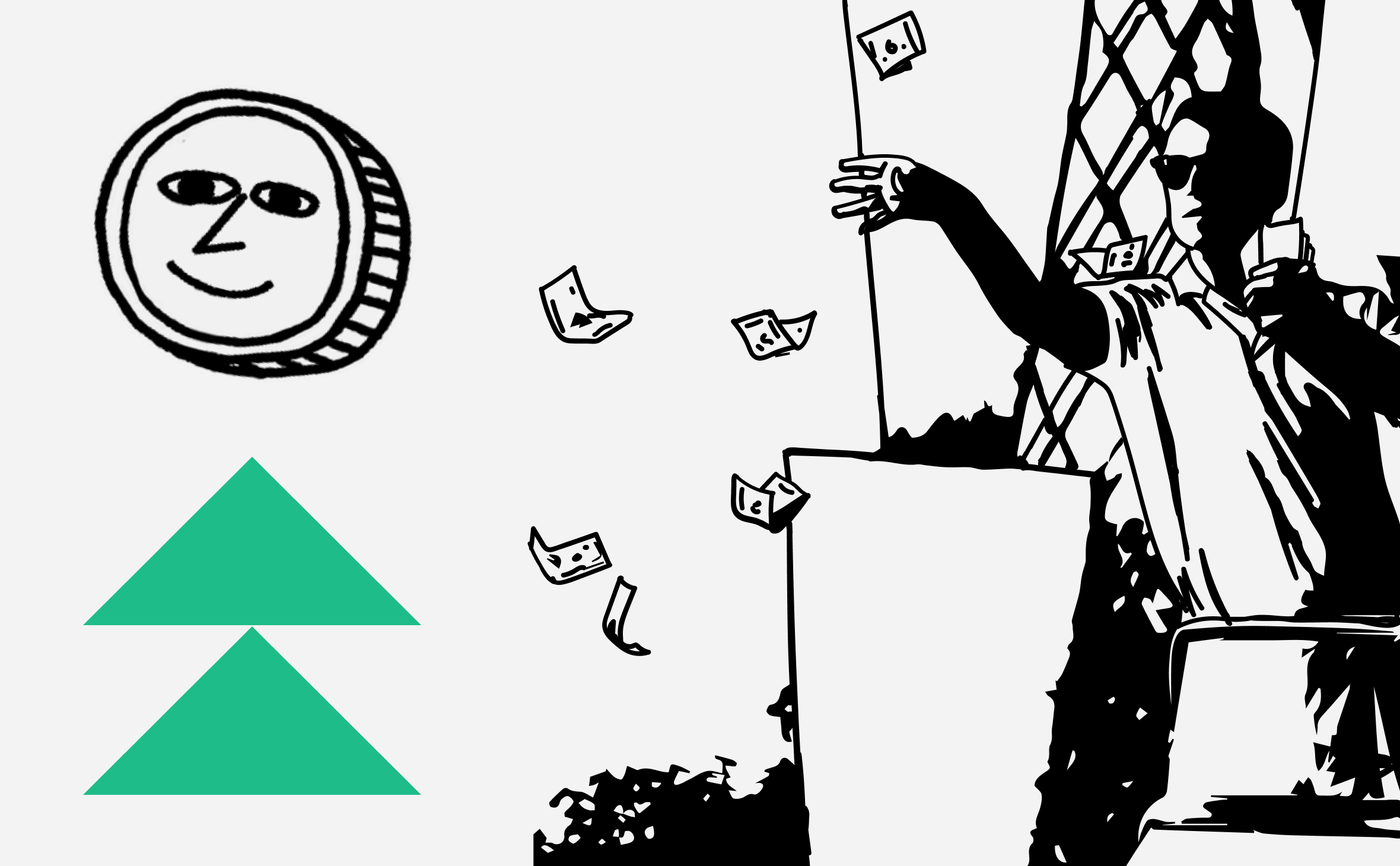 Байбеки в криптовалюте. Подходит ли всем модель токенов HYPE, ENA и PUMP