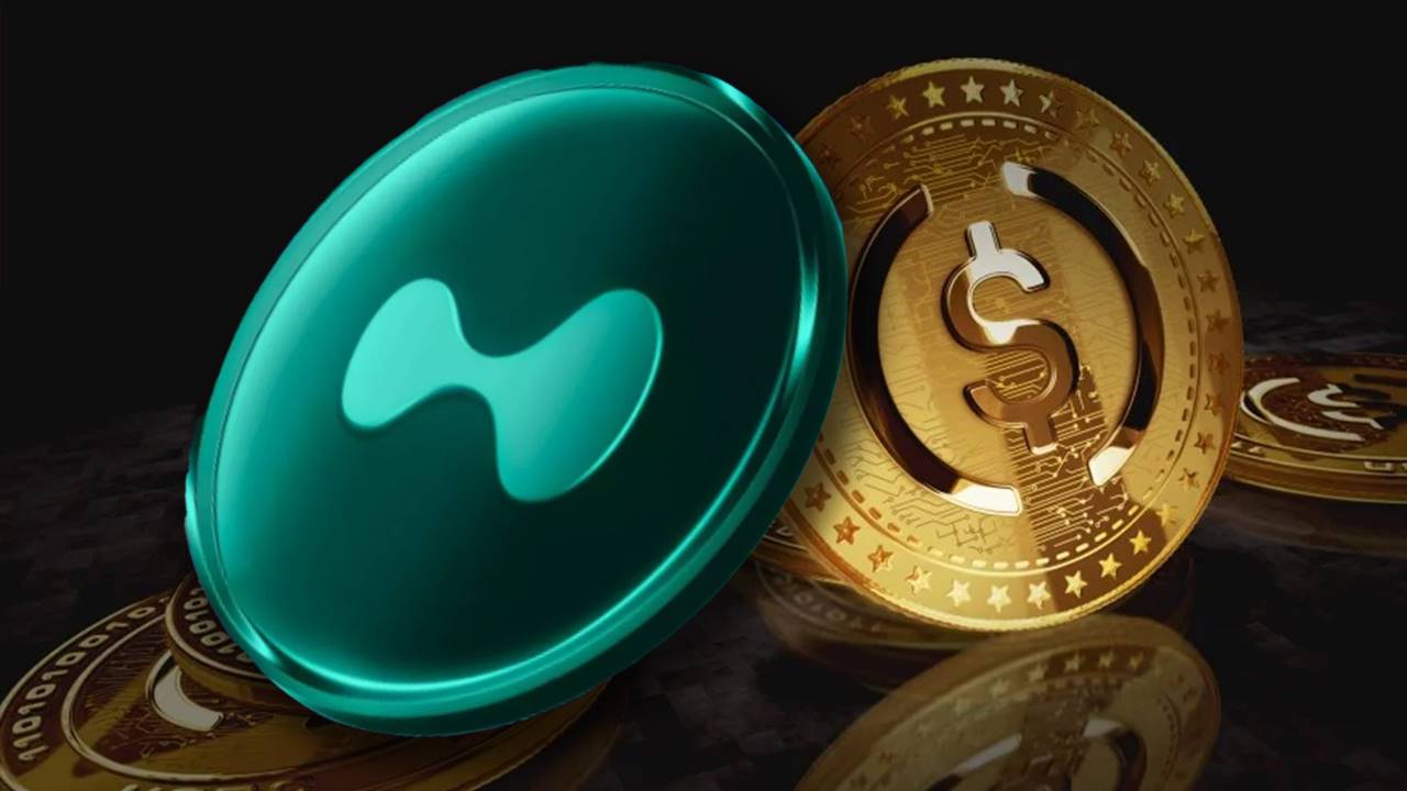 一个$USDH 引发的稳定币竞争