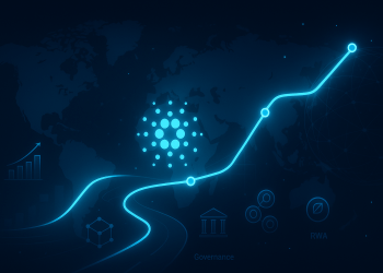 Cardano Foundation Unveils New Roadmap Aiming For Mass Adoption