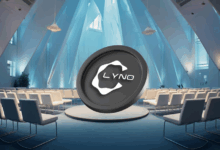 Searching for the Next 100x Crypto? Lyno AI Presale Momentum is Unstoppable