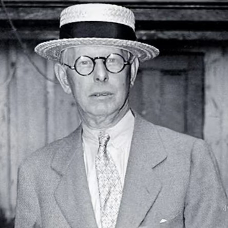 Picture of the author