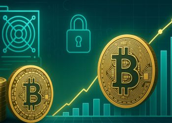 Bitcoin Miner Outflows Hit Record Lows: Why Miners Are Holding Onto BTC