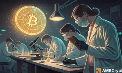 Why Bio Protocol’s recovery hinges on the $0.18 price level - ambcrypto